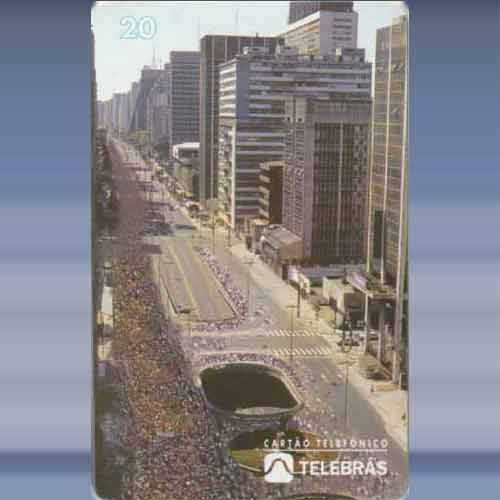 São Silvestre